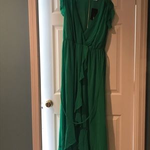 Brand New long dress